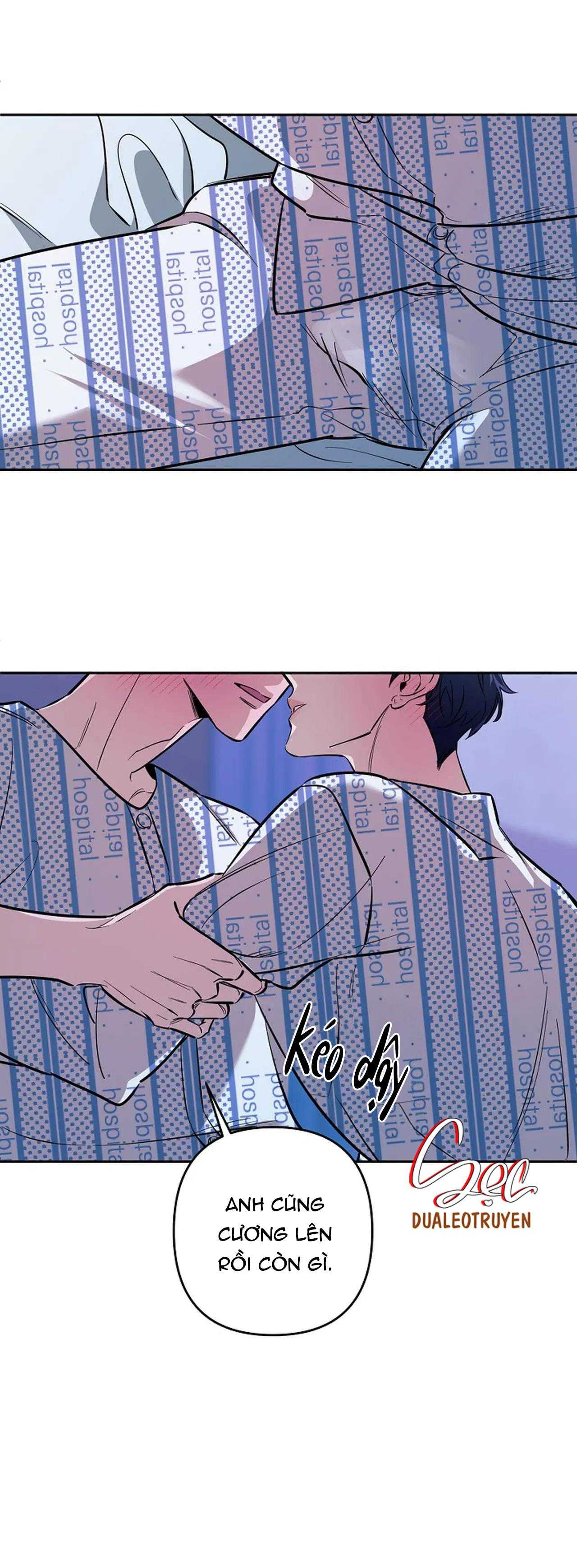 đêm dịu dàng chapter 71 39