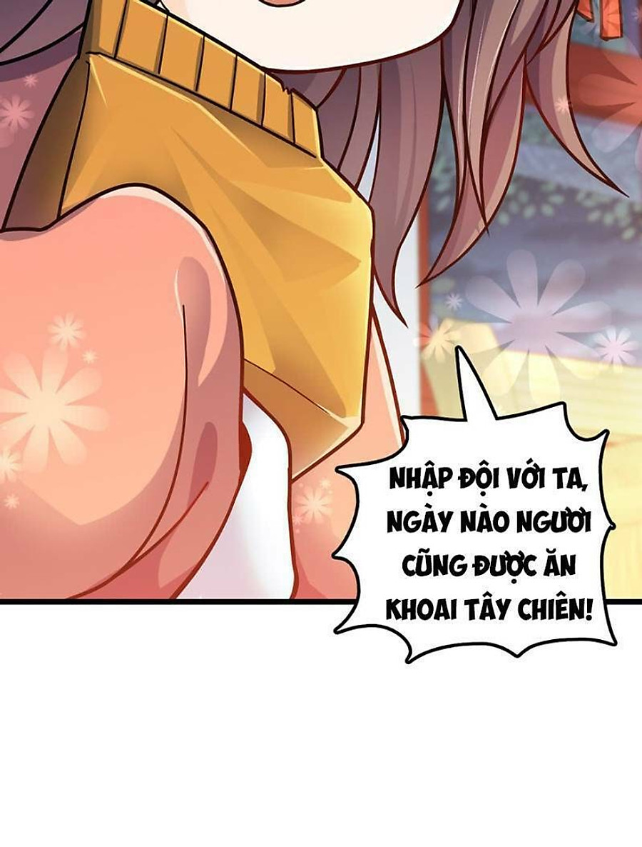 Đại Vương Tha Mạng chapter 49 34