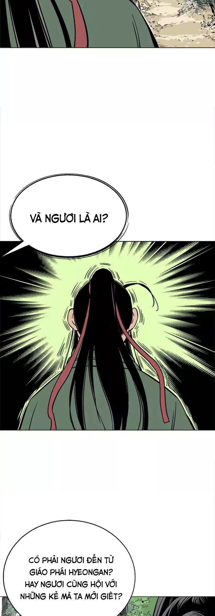 cao thủ 2 chapter 28 20