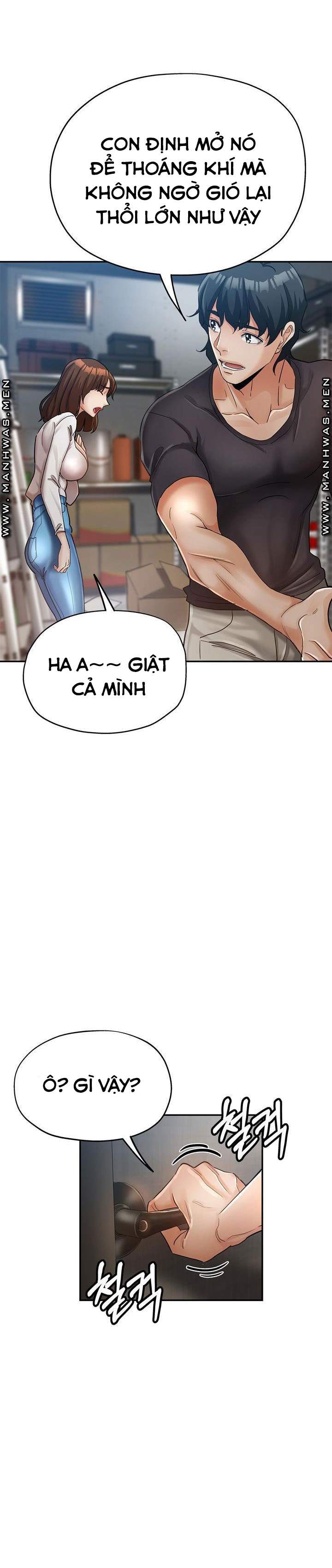 chị em mẹ kế chapter 13 13