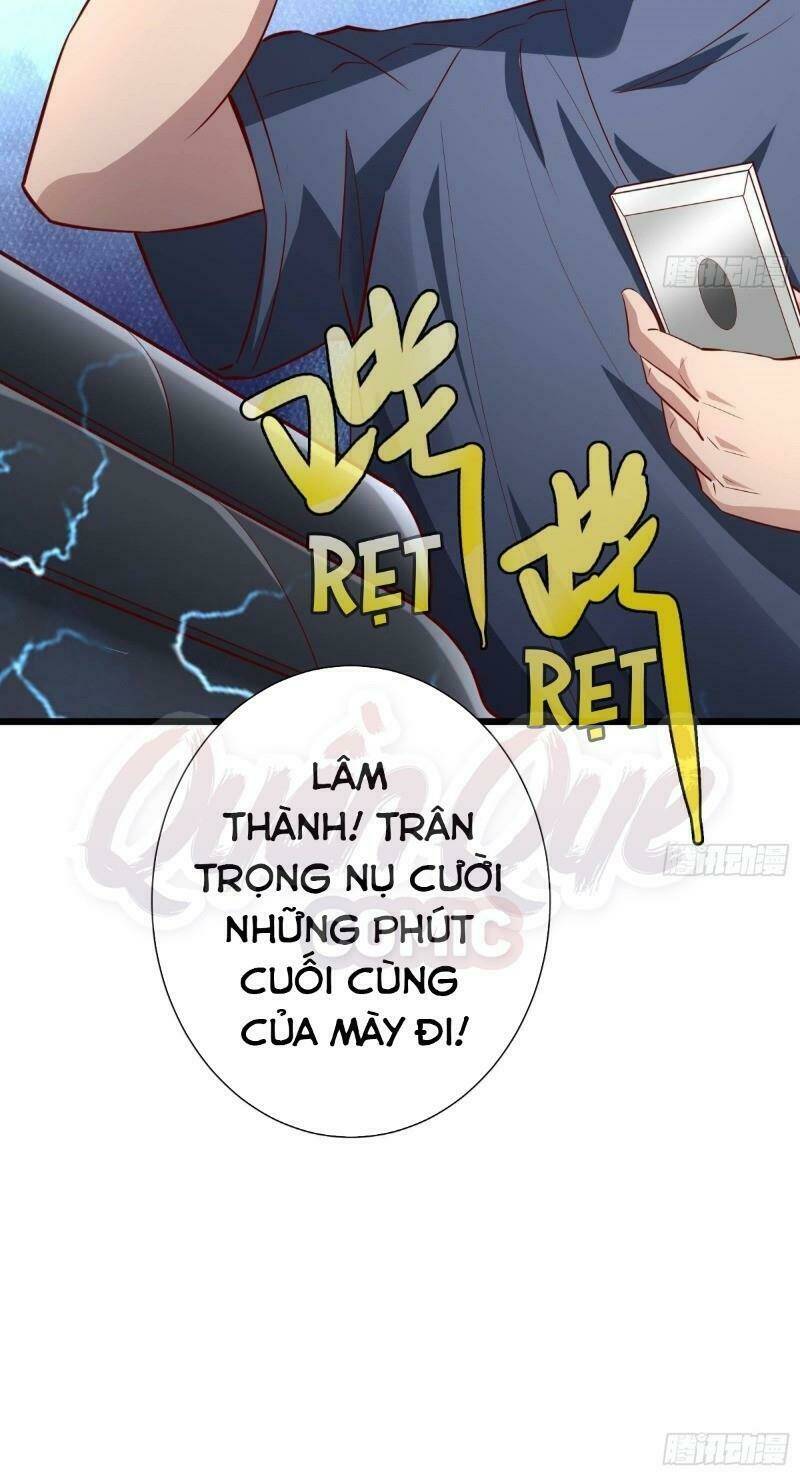 shipper thần cấp chapter 30 28