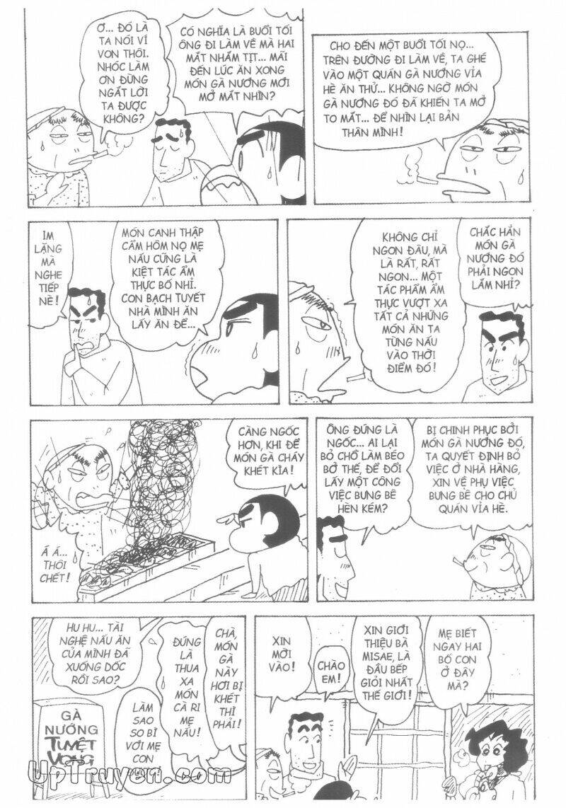 crayon shin-chan cậu bé bút chì chapter 42 38