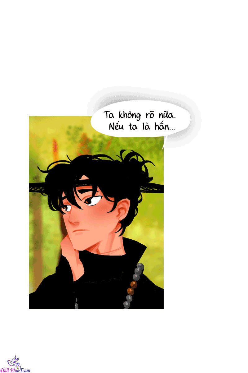 thần chết và kẻ chờ đợi chapter 16 17