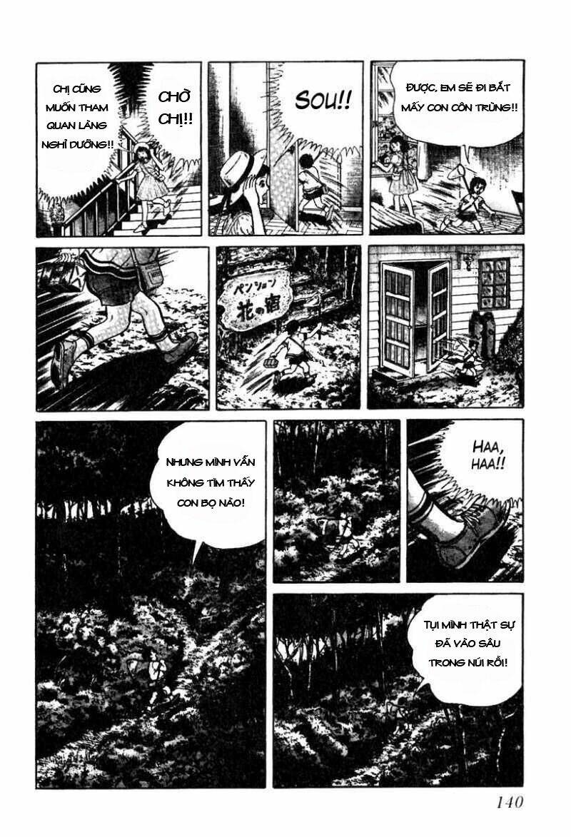 god's left hand, devil's right hand chapter 26 10