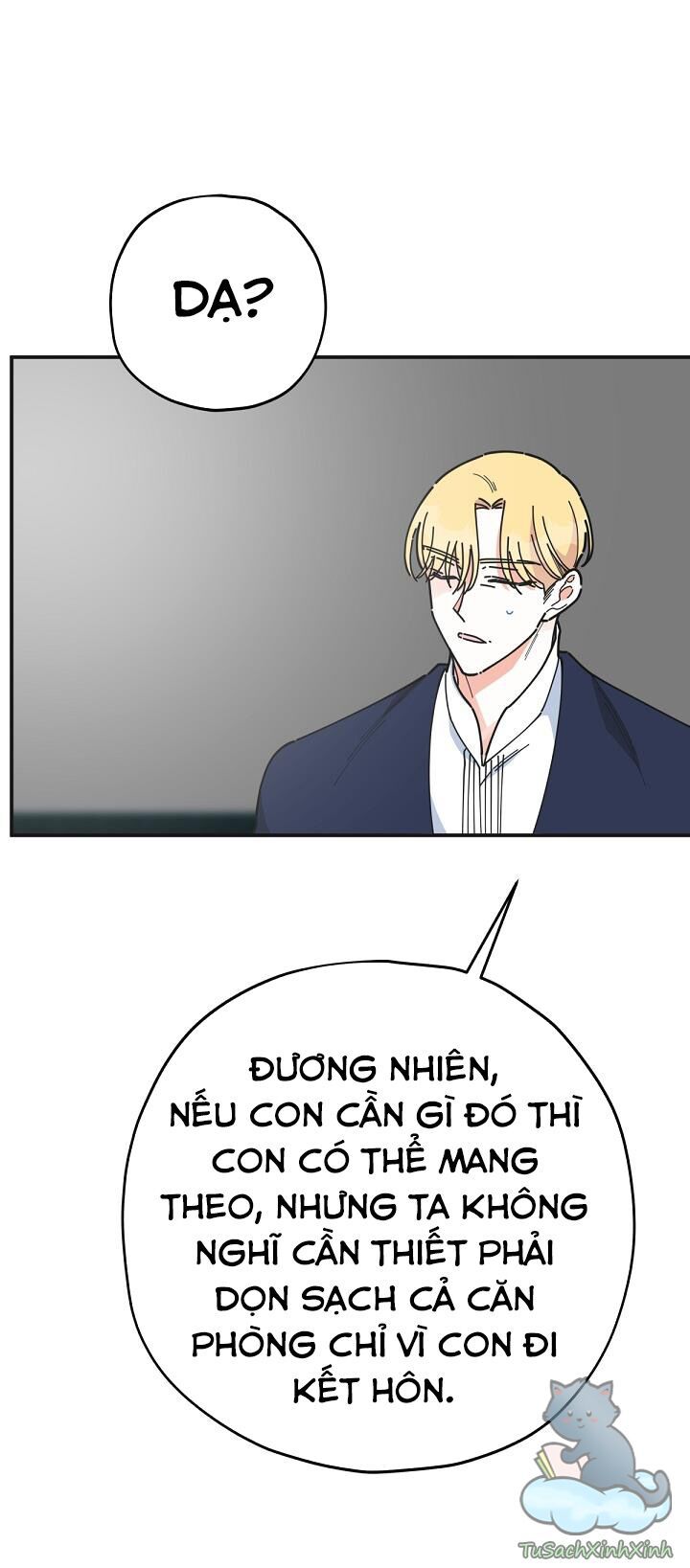 người hùng của ác nữ chapter 87 34