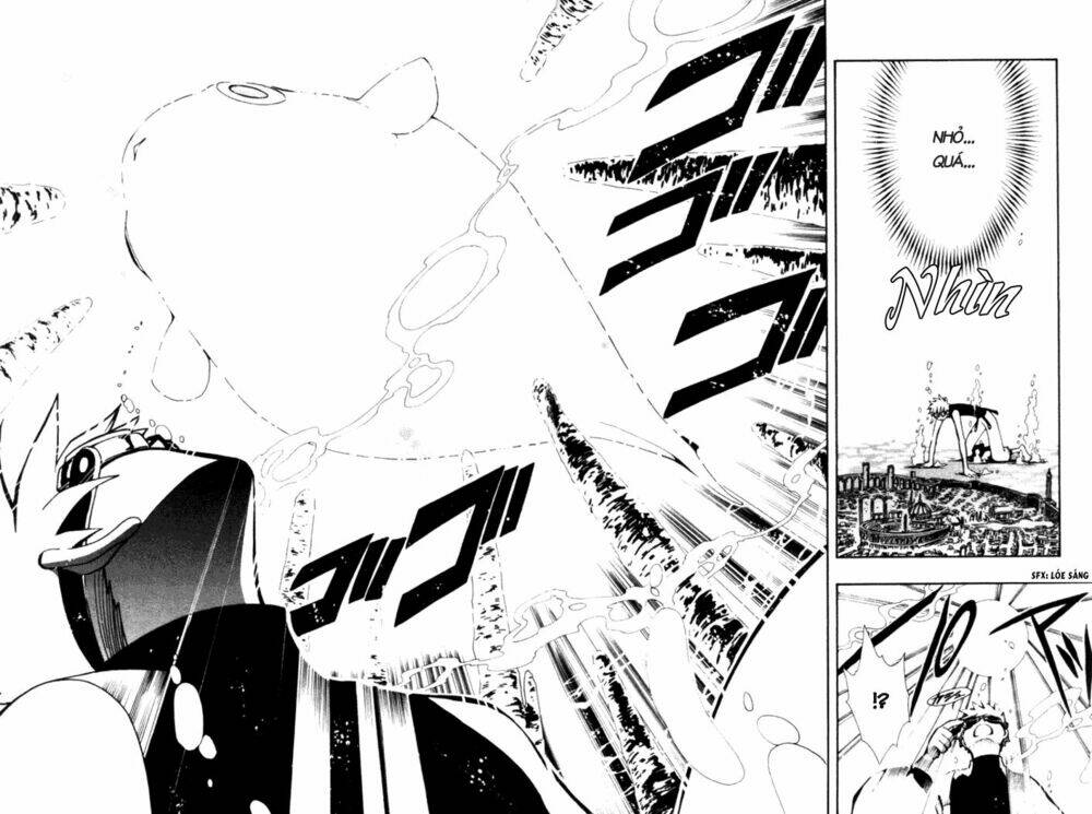 huyền thoại đôi cánh chapter 23 16