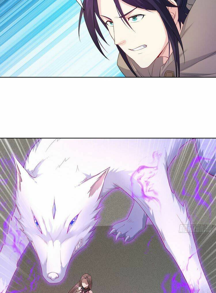 người ở rể bị ép thành phản diện ngoại truyện chapter 13 27