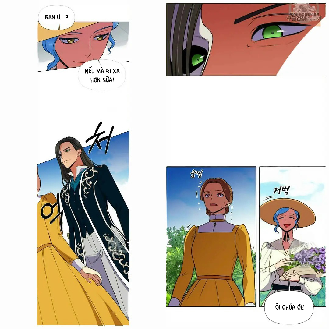 bản khế ước với nữ công tước ác ma chapter 70 24