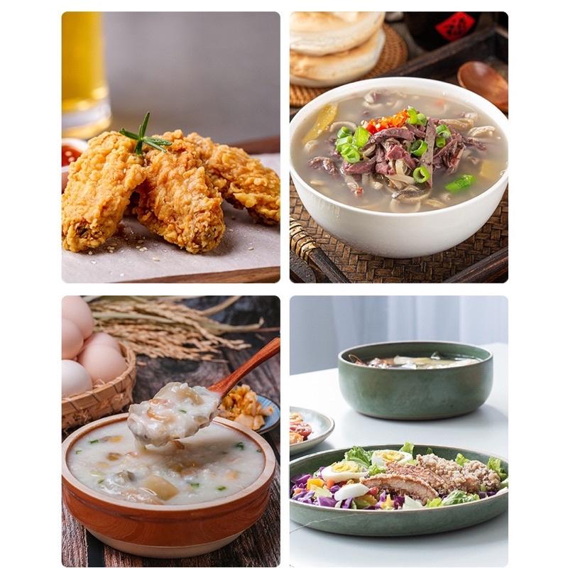 Nồi Áp Suất TOTIPOTENT POT 3.5L Hót Hít 2021