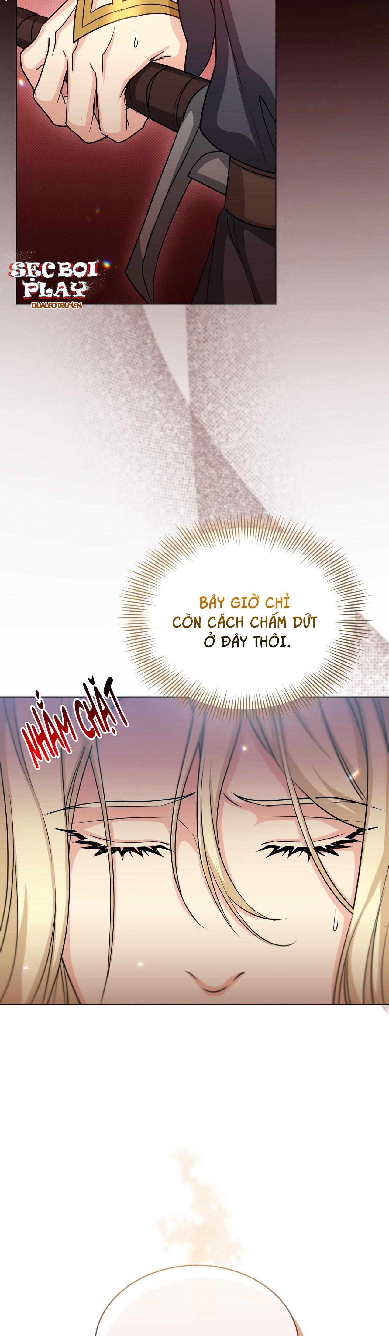 mặt trăng quỷ chapter 21 24