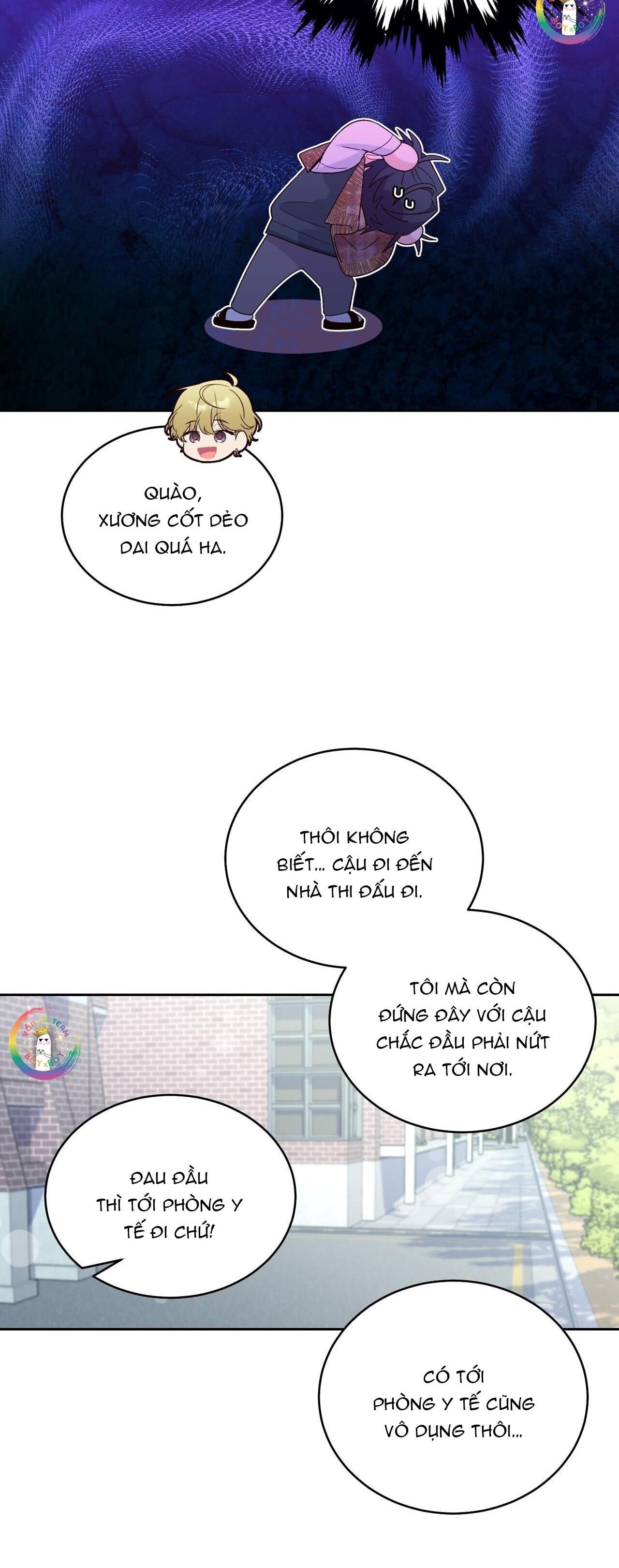 merry marbling chapter 35 45