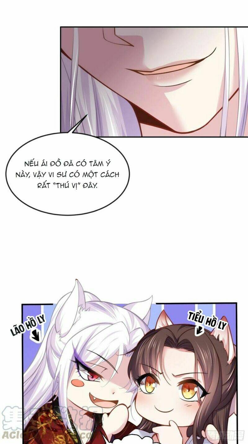 hoạn phi thiên hạ chapter 113 8