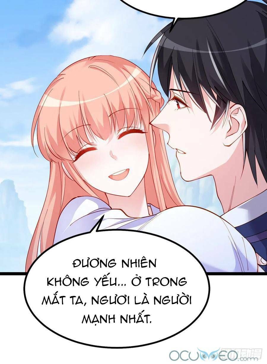 dạy bảo ma vương lão công 2 chapter 14 30