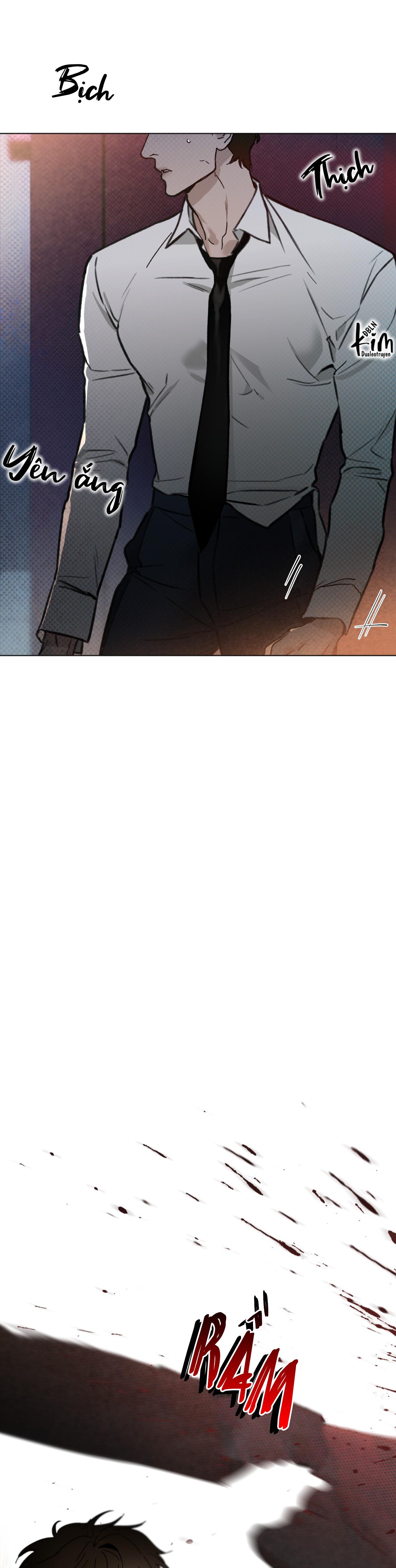 codename anastasia chapter 0.1 26