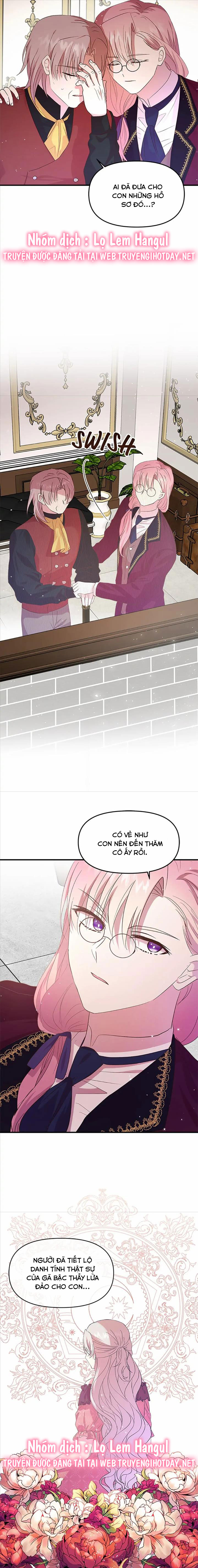 tôi sẽ không kết hôn với ngài đâu chapter 6 4