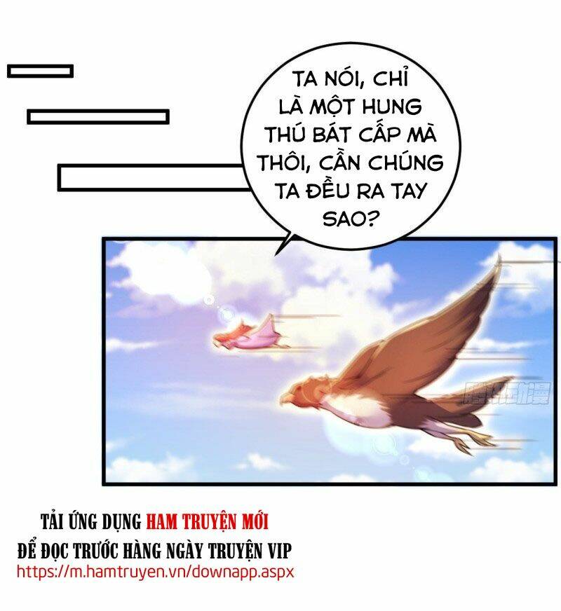 thần võ đế tôn chapter 101 7
