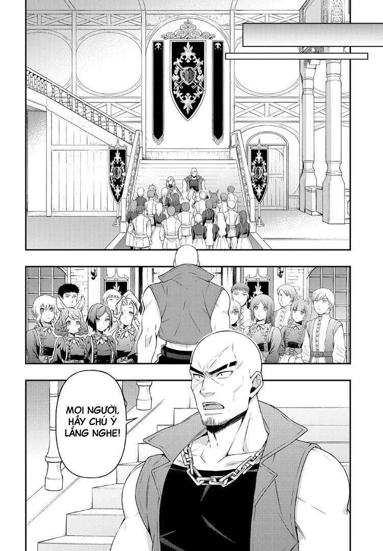 tensei kizoku no isekai boukenroku ~jichou wo shiranai kamigami no shito~ chapter 38 6