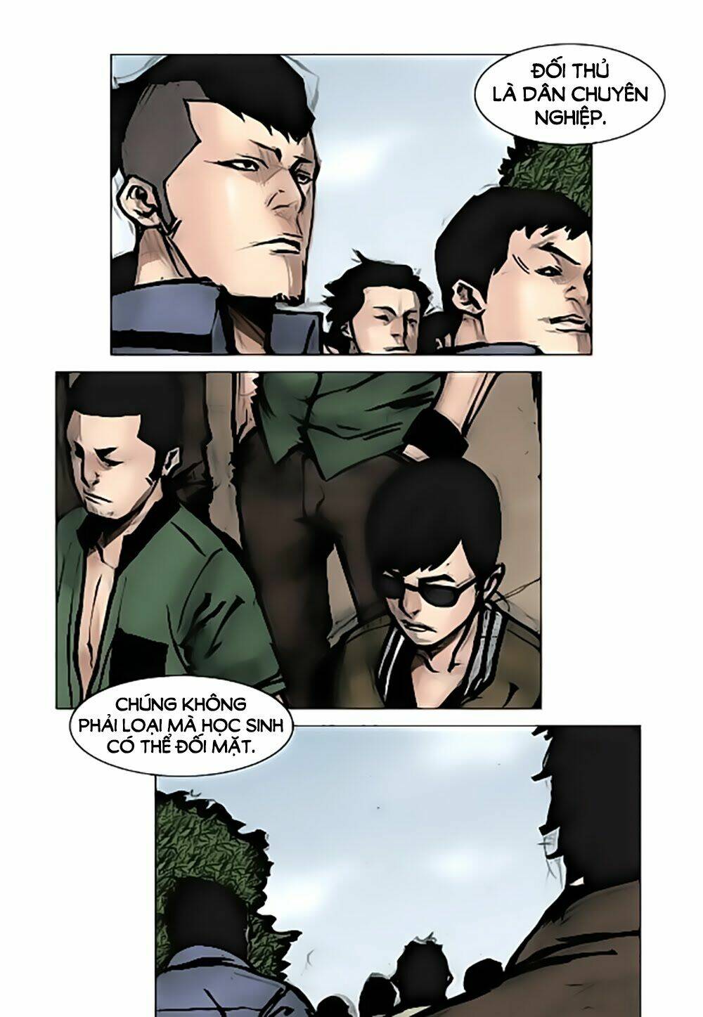 tong | tổng chapter 29 9