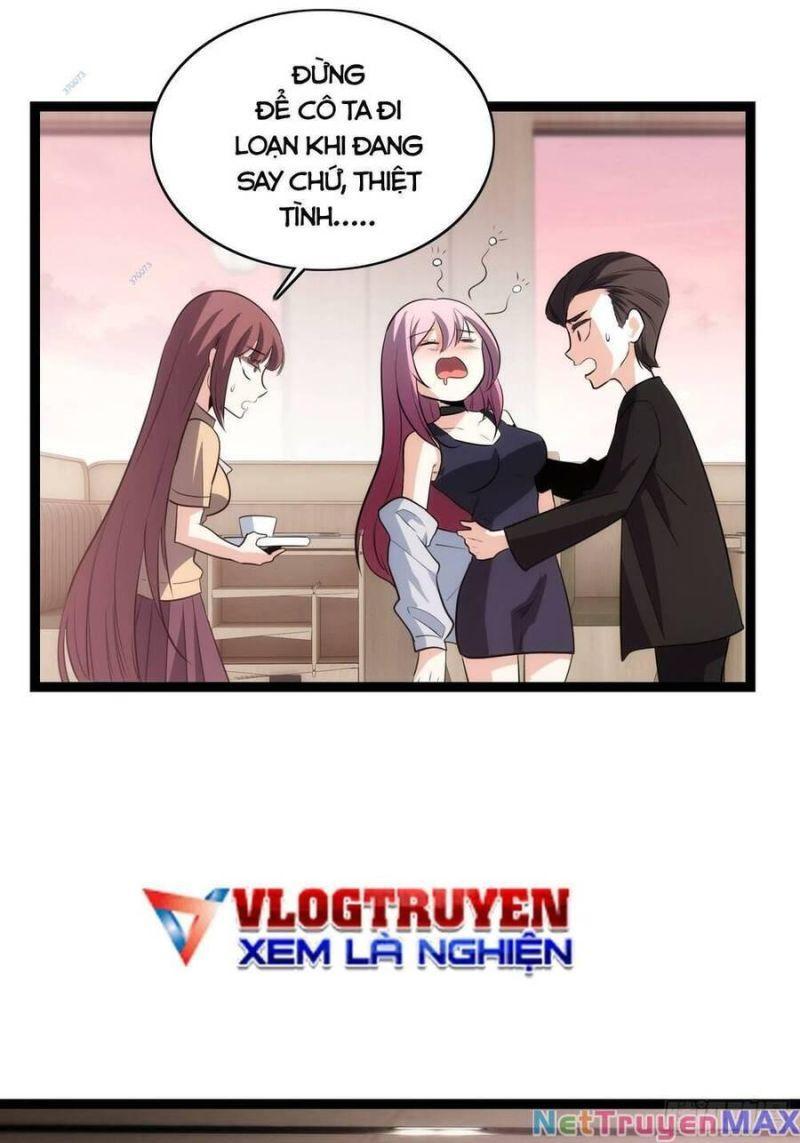 thiên sư chapter 35 25