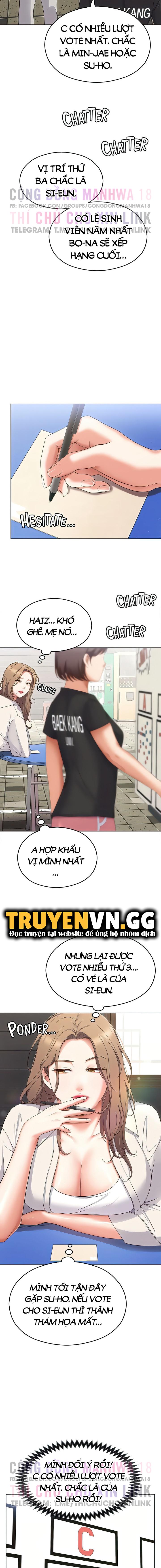 tối nay cưng muốn ăn gì? chapter 81 8