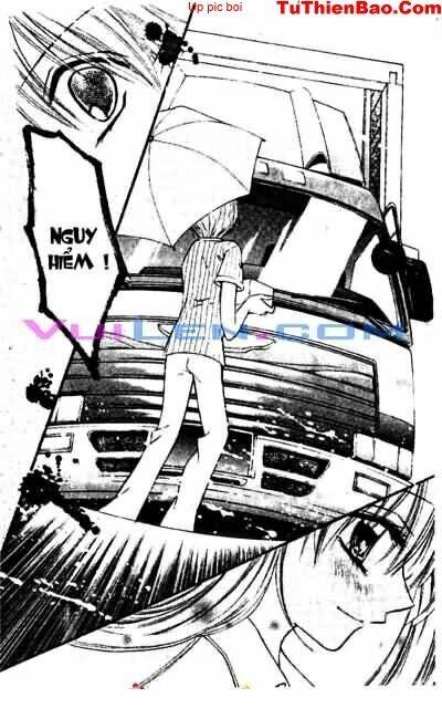 công chúa ẩm thực chapter 6 32