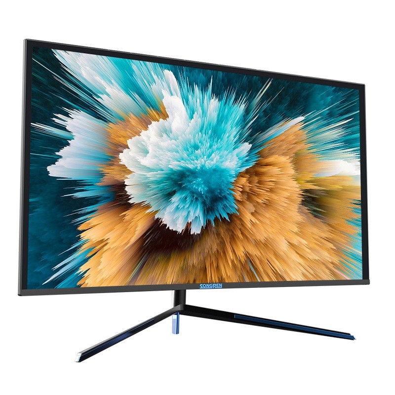 Màn Hình Máy Tính 24inch UHD IPS 4K (3840 x 2160) 144hz SONGREN Gaming - hàng nhập khẩu