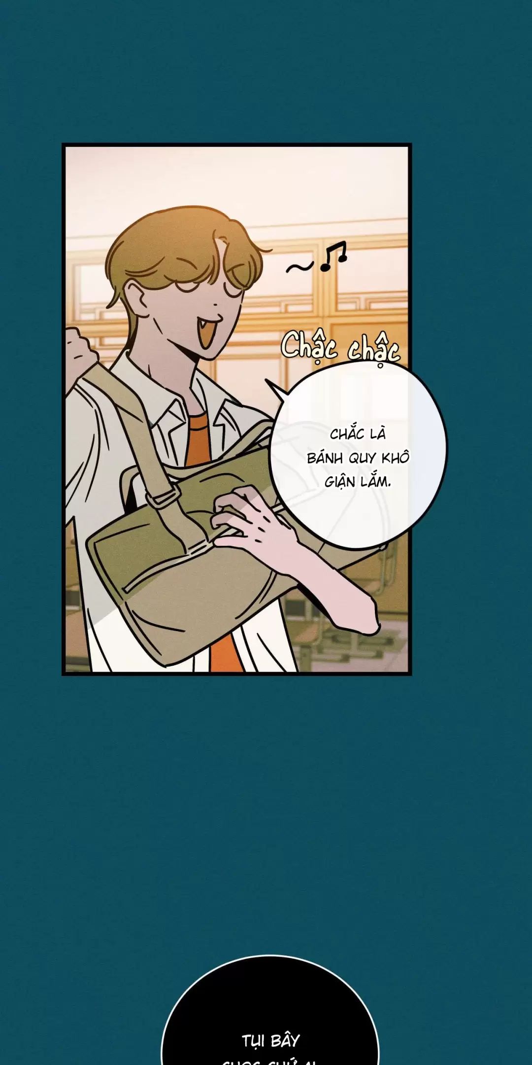 lời tỏ tình từ con số 0 chapter 27 36