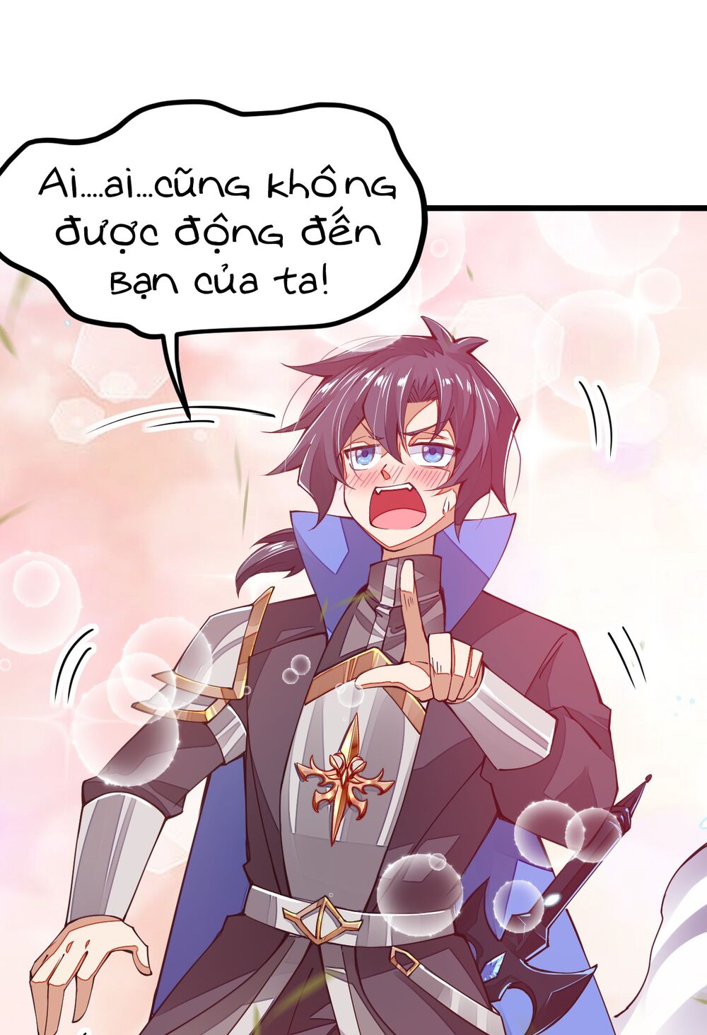 sức mạnh của kiếm thần chapter 13 33