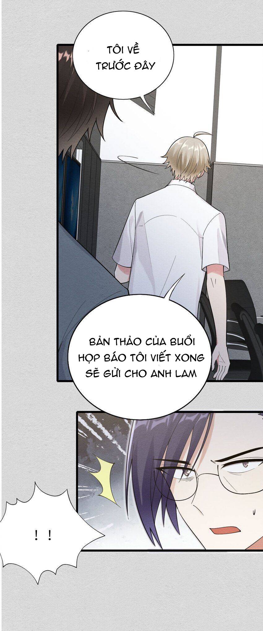 tức thời phạm quy [ tức thì vi quy ] chapter 74 12