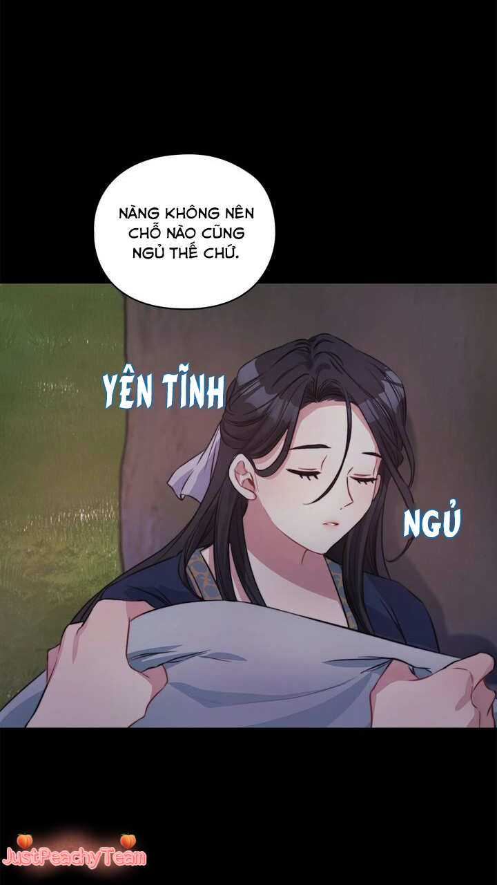 nhân danh đấng cứu thế chapter 8 49