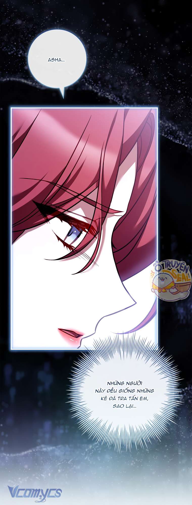 tôi đã tắt cài đặt chế độ nhận thức nỗi đau! chapter 32 26