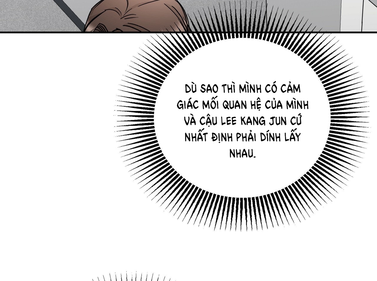 Tôi Đổ Anh Rồi, Trưởng Phòng chapter 8.2 - Trang 54