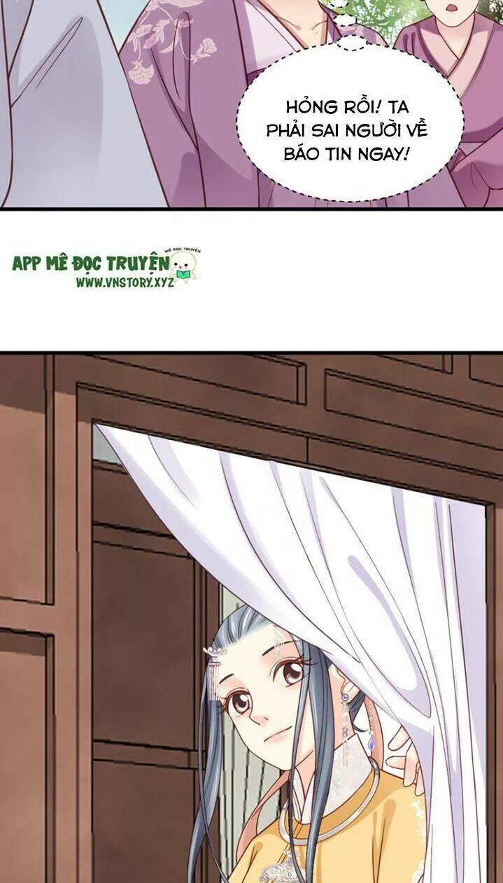 kiều nữ độc phi chapter 161 23