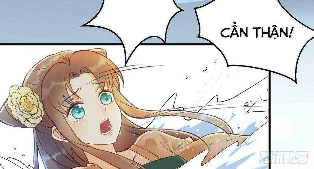 vương gia ba tuổi rưỡi của tôi chapter 7 66