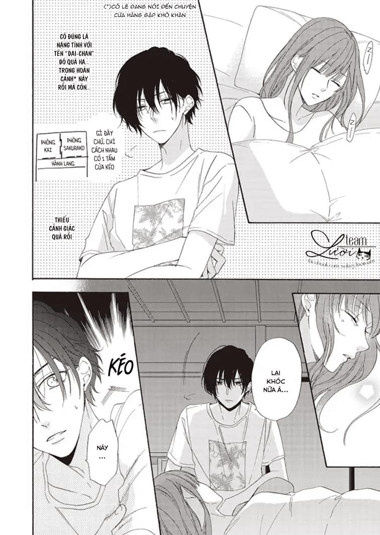 sakurairo kissholic chapter 1 45