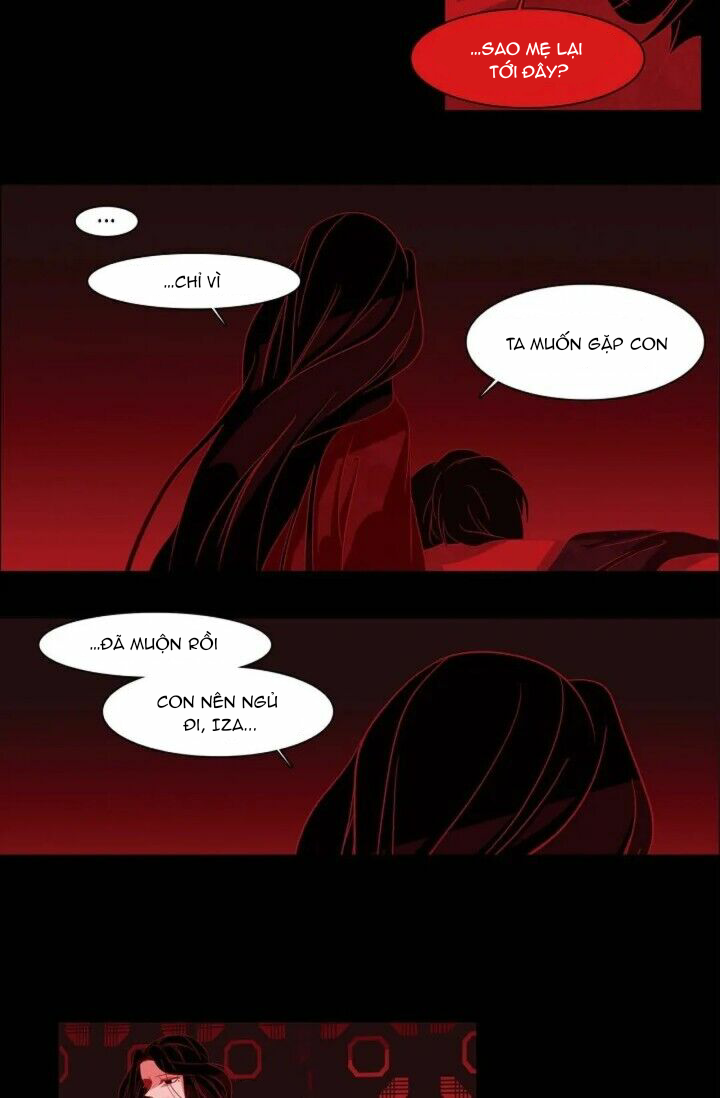 huyết hồ chapter 5 41