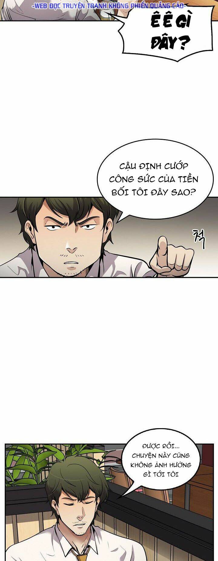 điều tra viên chuyển sinh chapter 89 5