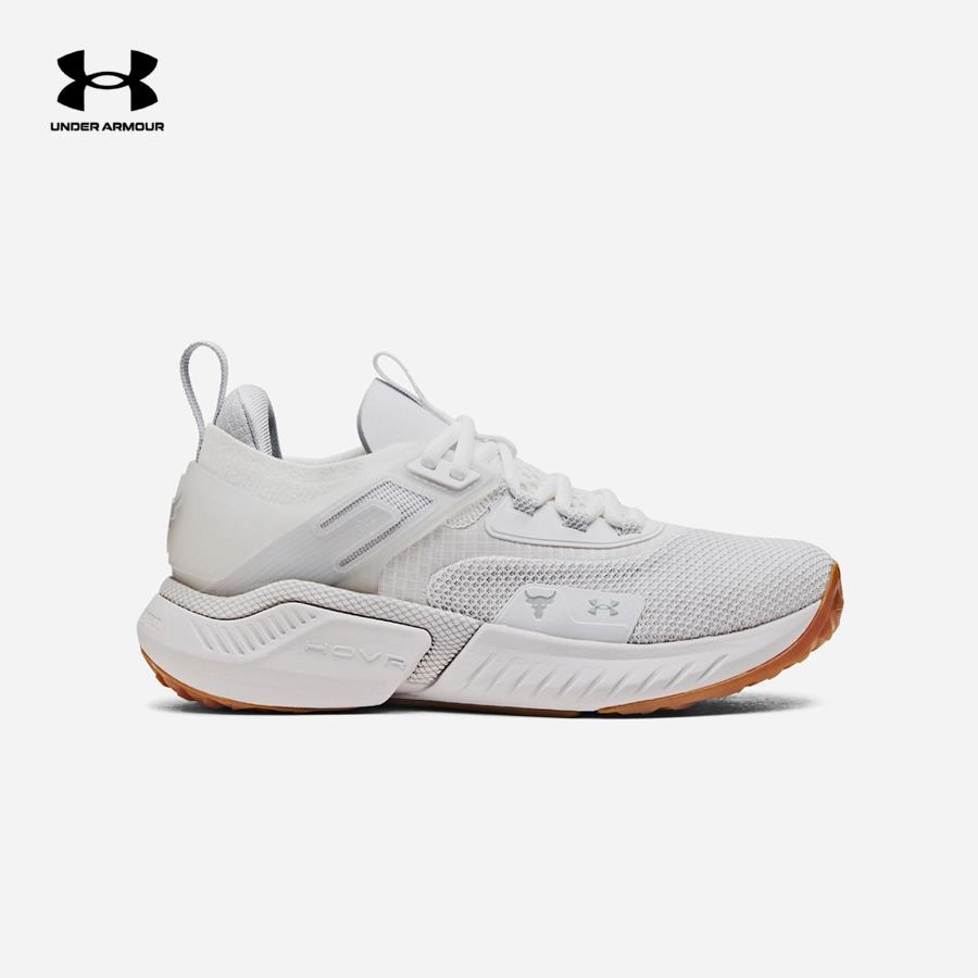 Giày thể thao nữ Under Armour Project Rock 5 - 3025436-100