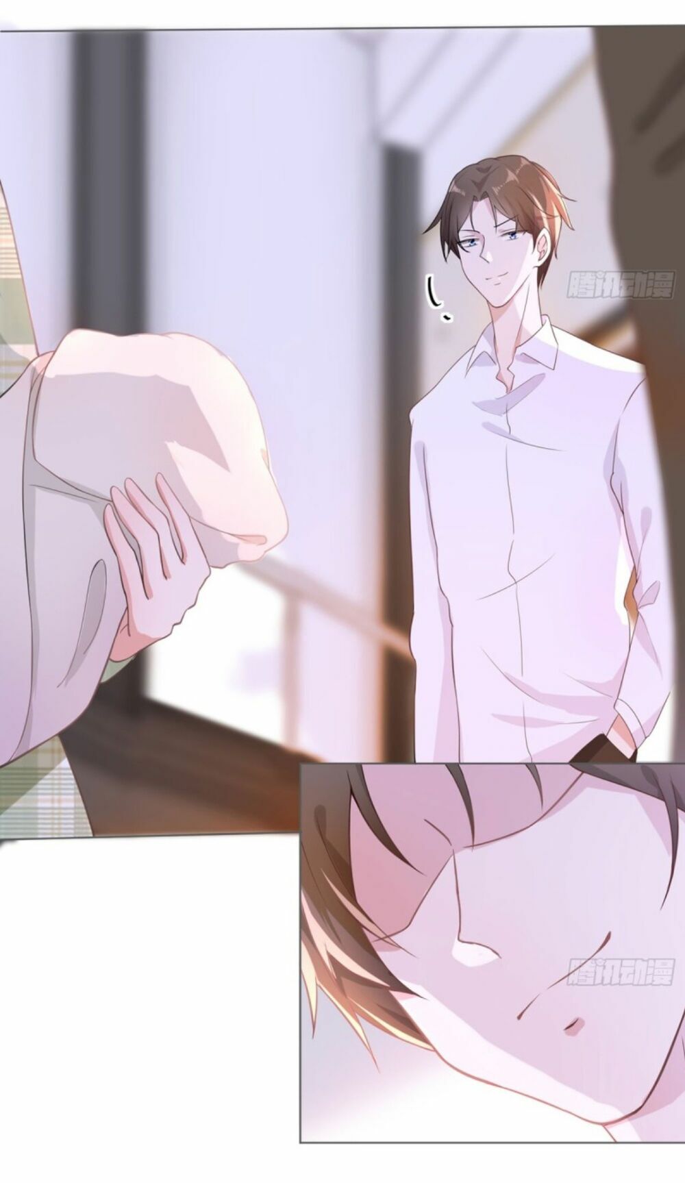 hẹn anh một giấc mộng thơ chapter 2 18