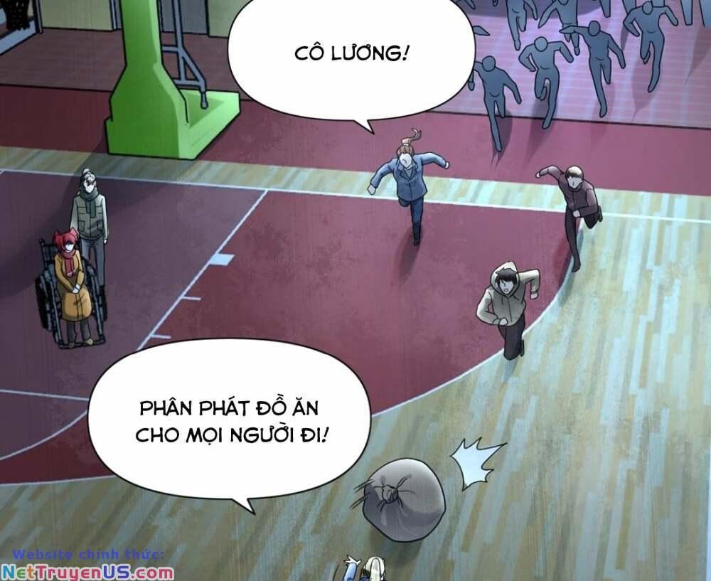 đóng băng toàn cầu: tôi gây dựng nên phòng an toàn thời tận thế chapter 149 14