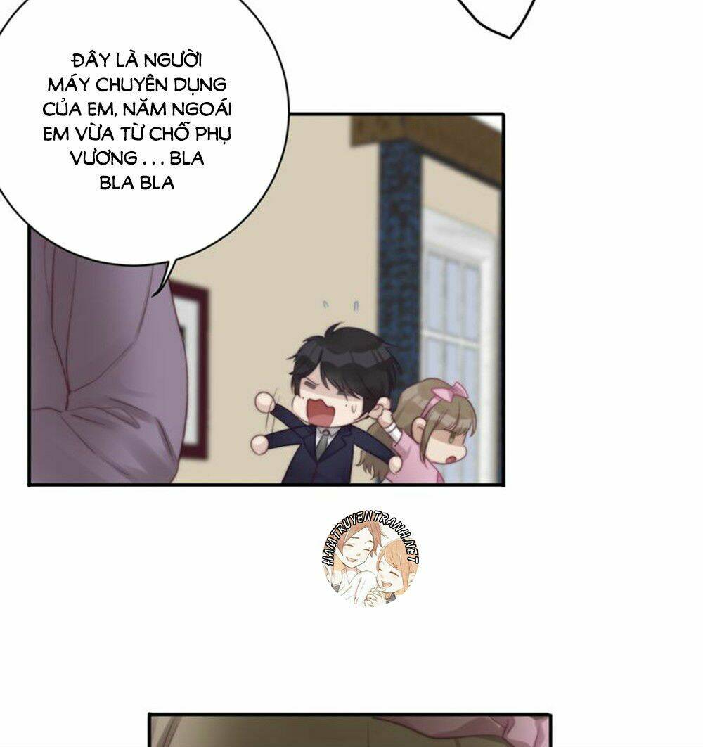 viện bảo tàng tâm nguyện chapter 29.4 11