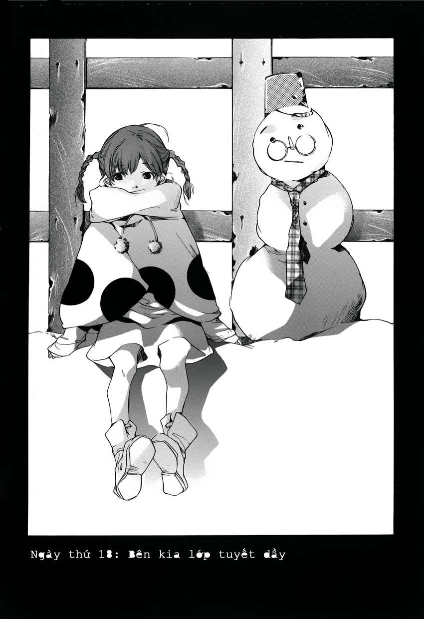 my girl chapter 18 1