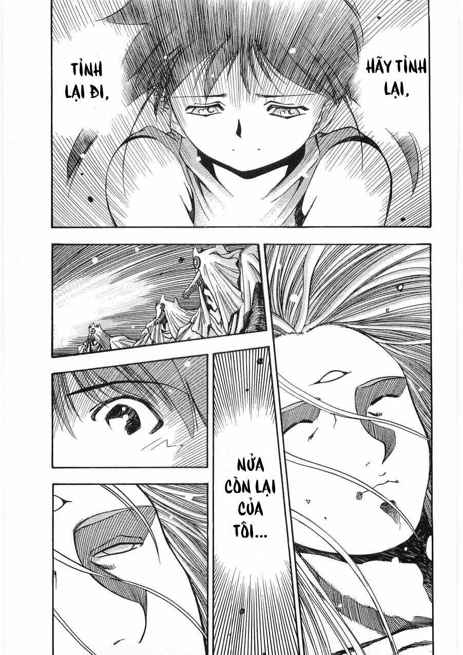 3x3 eyes chapter 427 2