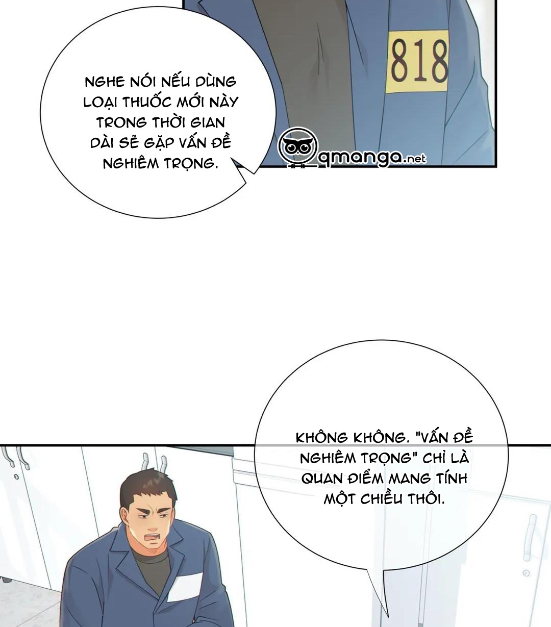 thời gian giữa sói và chó chapter 53 51