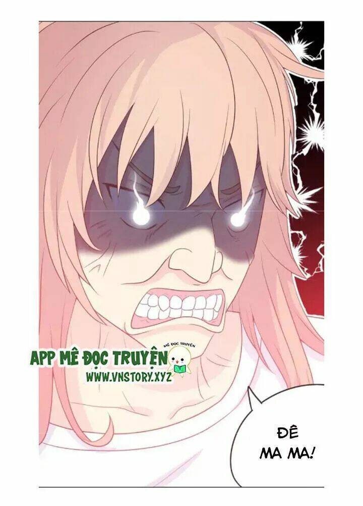 xin chào! dân nữ chapter 69.1 7