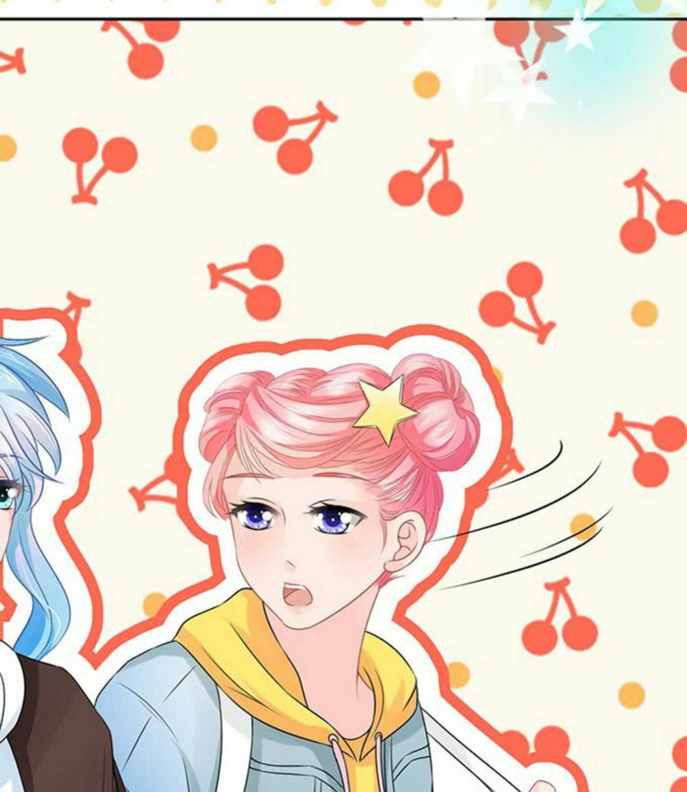 luyến đường thời quang chapter 57 7