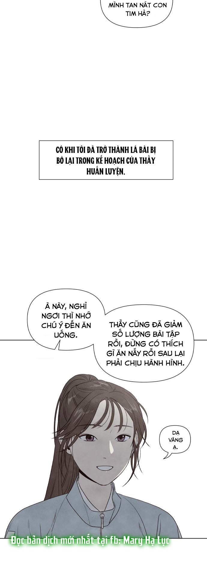 điều khiến tôi quyết tâm muốn chết chapter 3.1 7