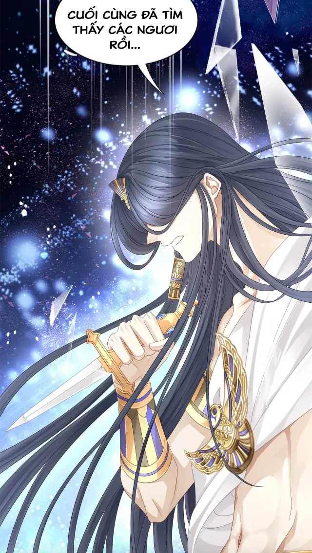 nàng và bảy người tình chapter 6 23