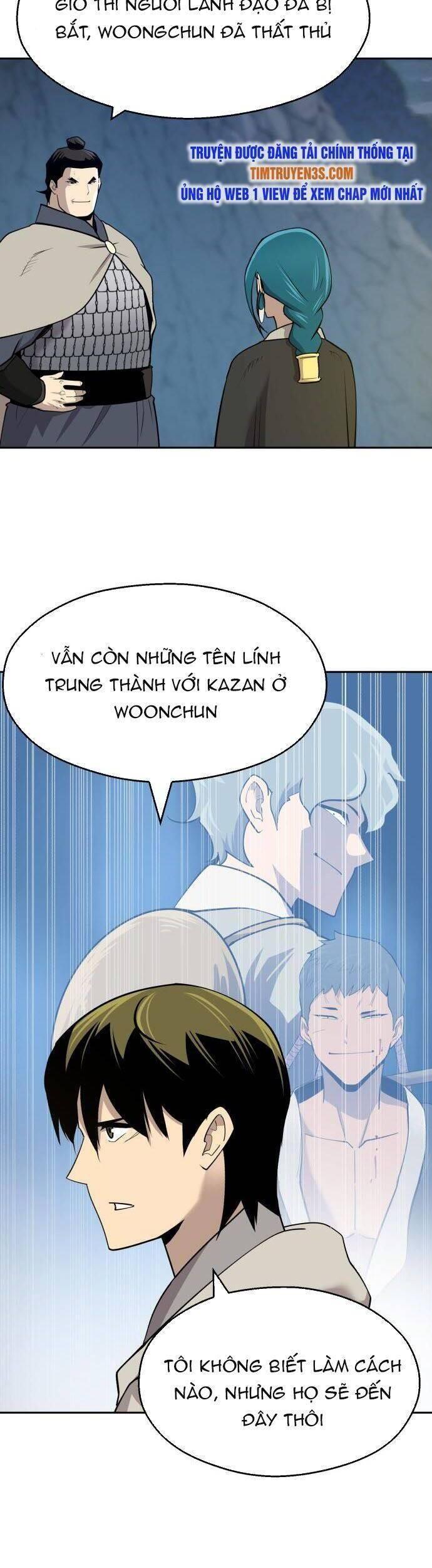 thiếu niên kiếm sư chapter 52 7