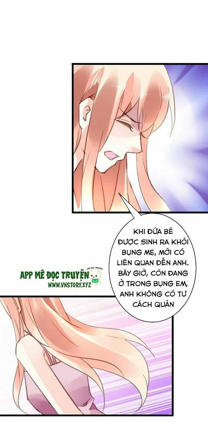 mưu ái thành nghiện chapter 80 13